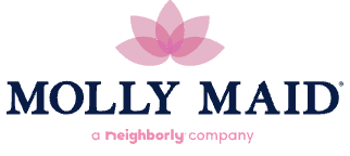 Molly Maid logo